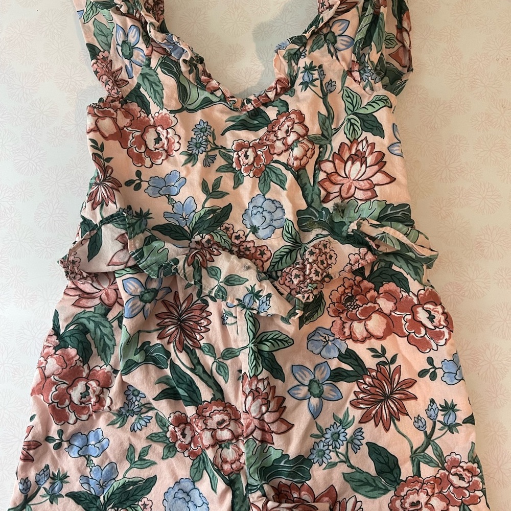 Romper - Picture 2 of 2